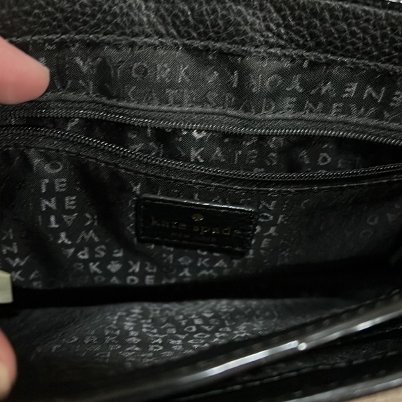 Kate Spade Mohair Crossbody - Picture 11 of 14